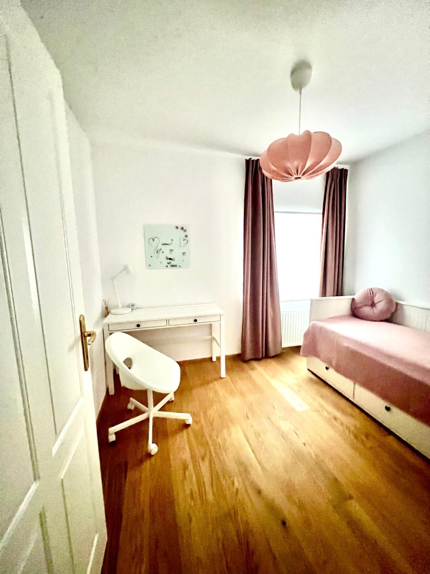Appartamento Gmunden Skyline Esterno foto